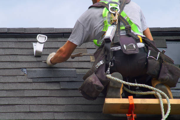 Quick and Trustworthy Emergency Roof Repair Services in La Cienega, NM