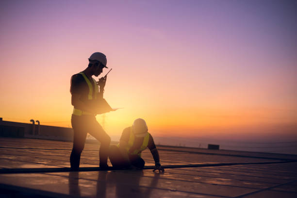 Best Best Roofing Contractors  in La Cienega, NM